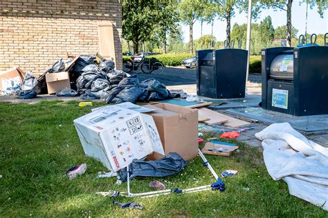 irado grofvuil capelle aan den ijssel